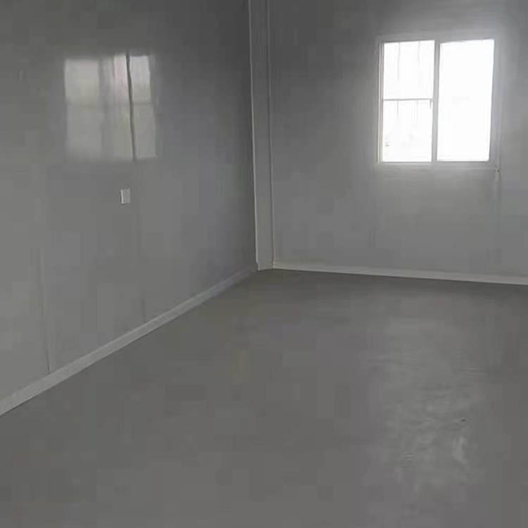 活动房 打包箱式活动房 工地住人箱式活动房 交货及时 欢迎来电详询