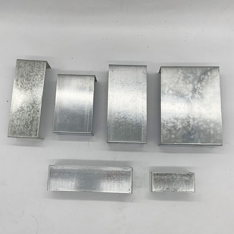 ALC隔墙板 隔墙板ALC管卡 批发 轻质隔墙卡件 欢迎来电咨询