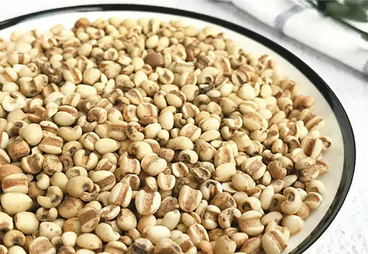 麸炒薏苡仁批发价格 麸炒薏苡仁中药材批发 麸炒薏苡仁无硫 麸炒薏苡仁符和药典 麸炒薏苡仁质量保证