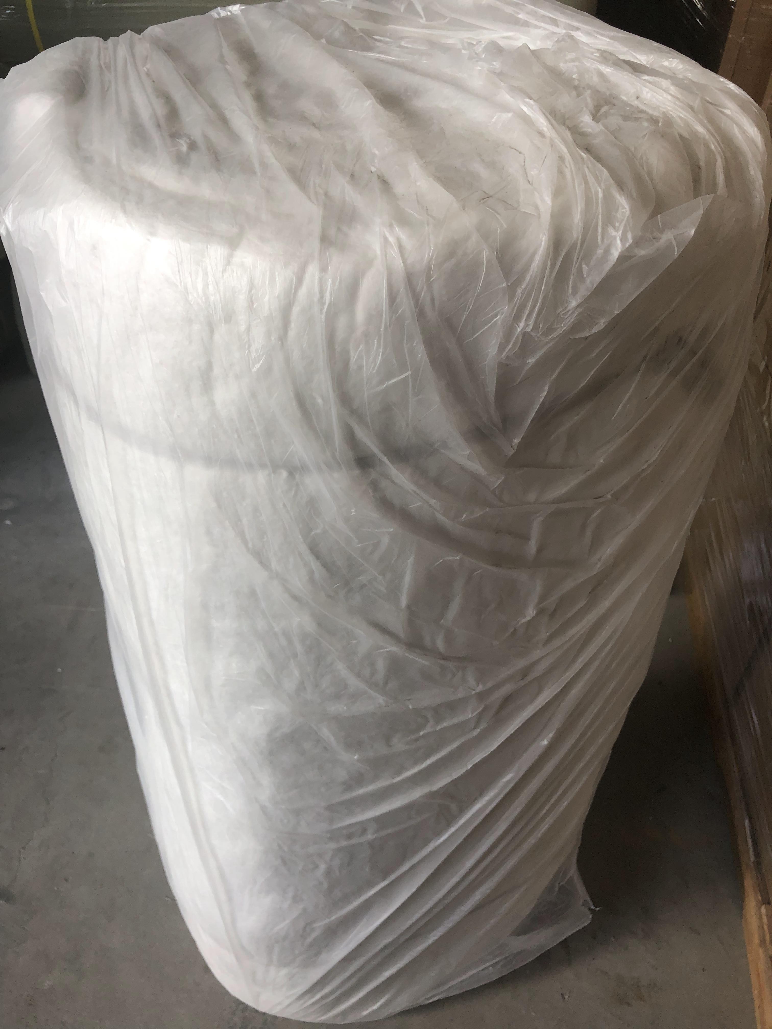 电炉隔热毯制造 隔热陶瓷纤维毯直销 伊索 耐高温陶瓷纤维针刺毡生产商 上海热销