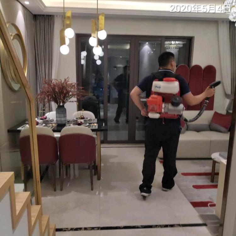 邵阳虫控 虫控公司 上门服务 户外消毒 室内外消毒