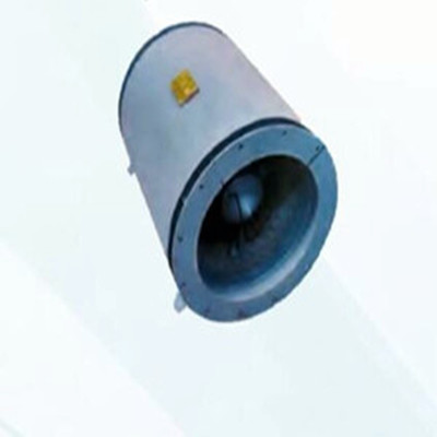 风机消声器 矿用消声器设备 山东矿用风机消声器 