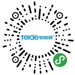 中山市特莱得电器科技有限公司 微信二维码