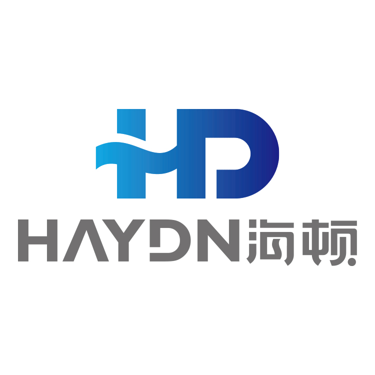 重庆海顿科技有限公司 标志