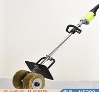 慧采砂带除锈机 塔吊除锈机 塔筒除锈机货号H5289