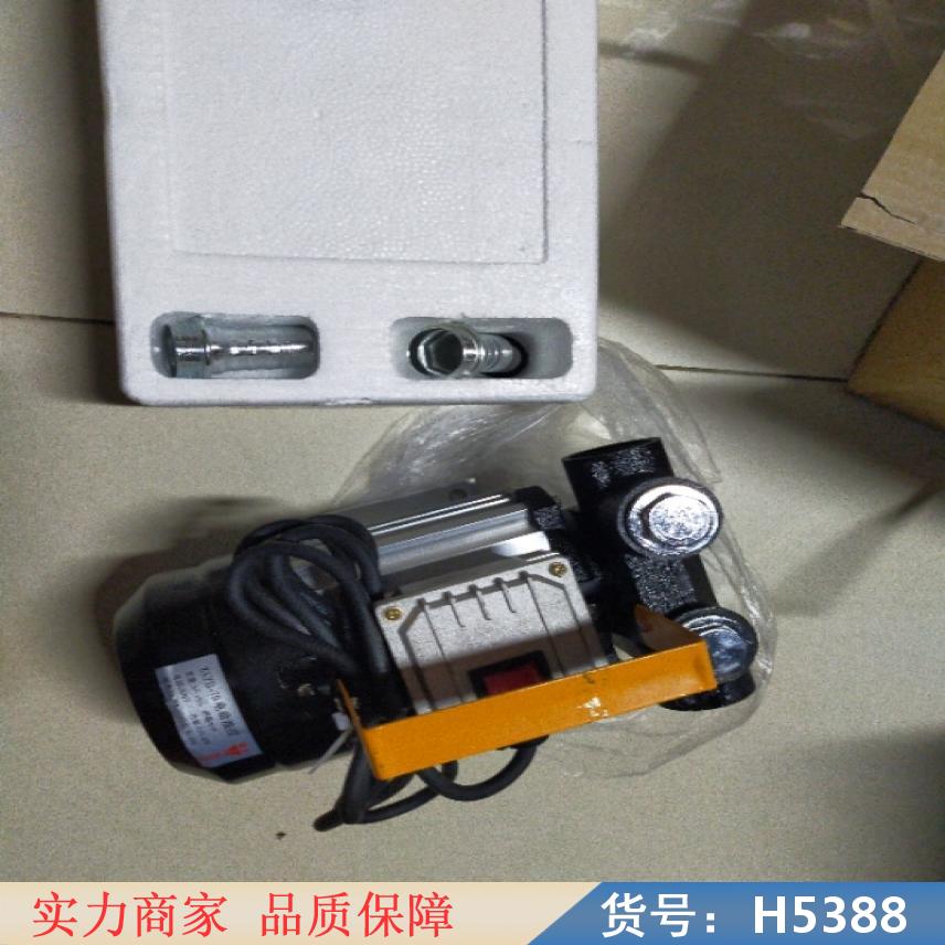慧采常规管式抽油泵 筒式抽油泵 移动式抽油泵货号H5388