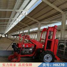 慧采大型打桩机 挖机打夯机 高端打夯机货号H8270
