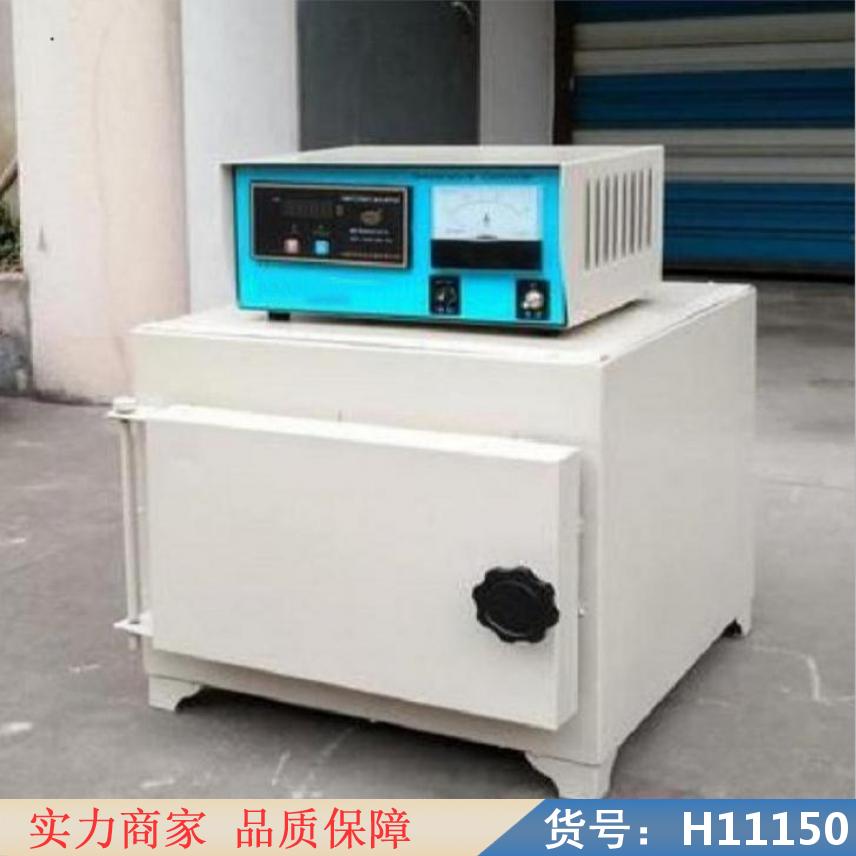 慧采气氛马弗炉 箱式电炉 大视角电流表实验电烧炉货号H11150