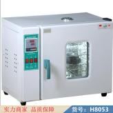 慧采电热丝电热鼓风干燥箱 鼓风恒温干燥箱 定温干燥箱货号H8053