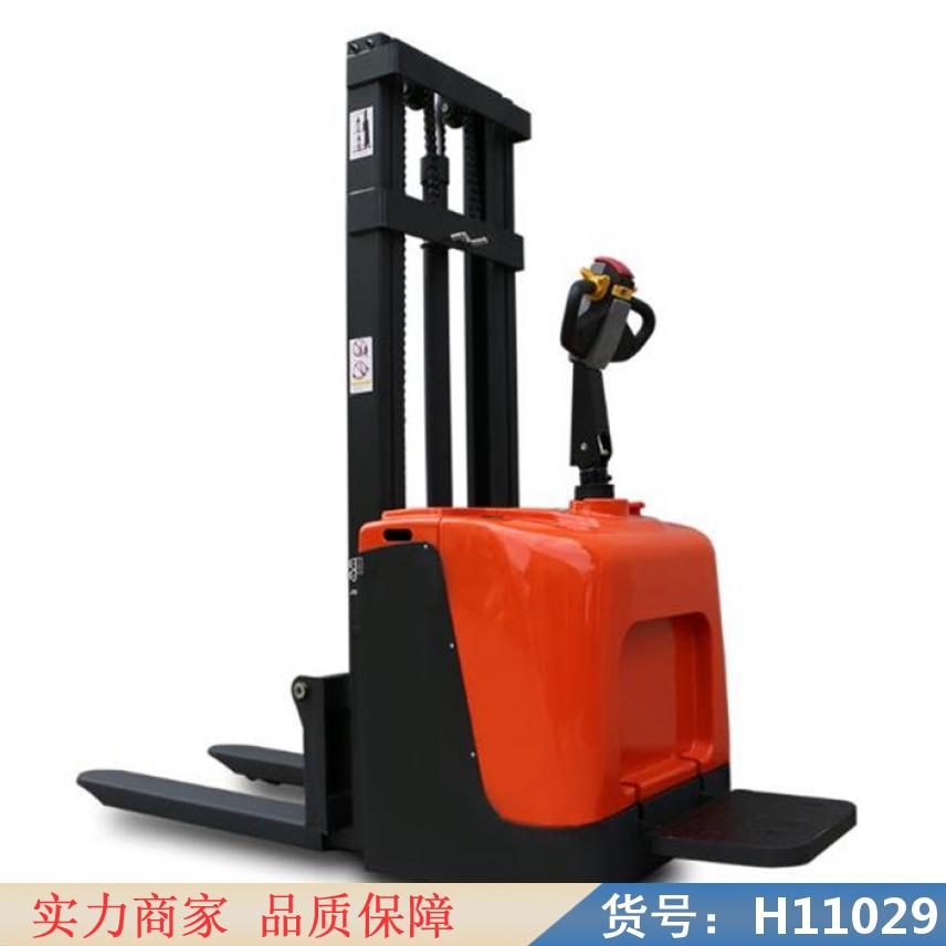 慧采环保电动叉车1吨叉车 叉车15吨电动 1吨以下电动叉车货号H11029
