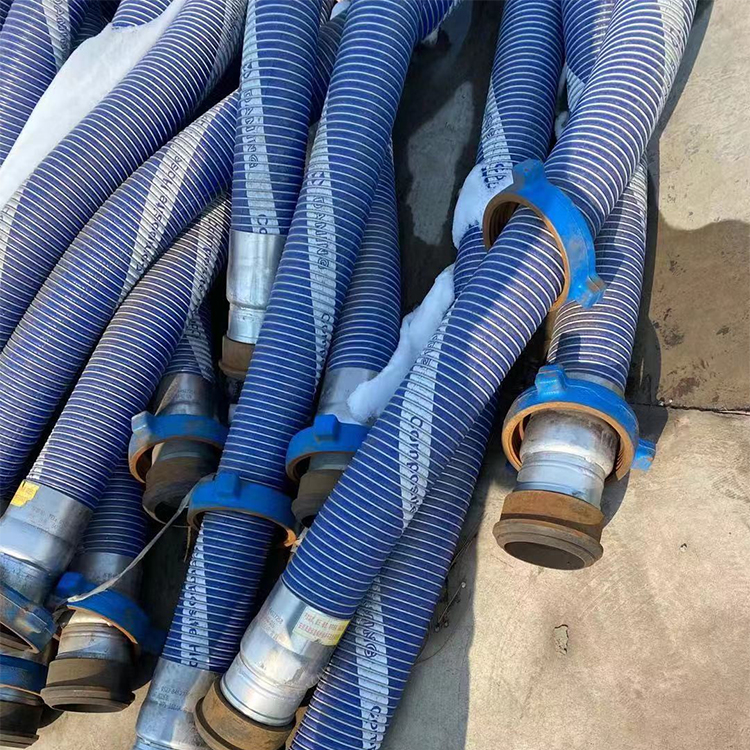 复合管 通美供应 服务贴心 化学复合软管 复合软管