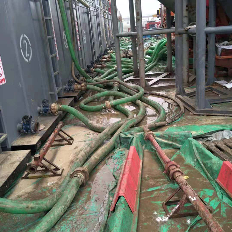 供应 复合管 化学复合软管 产地货源 油田输油复合软管