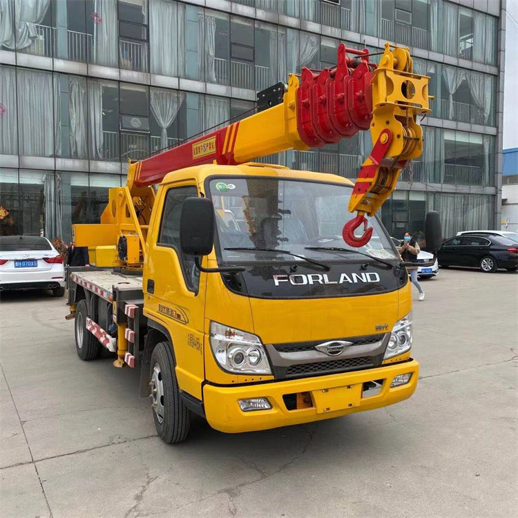 济宁蓝牌吊车 蓝牌汽车吊 蓝牌吊车 蓝牌汽车吊颜色