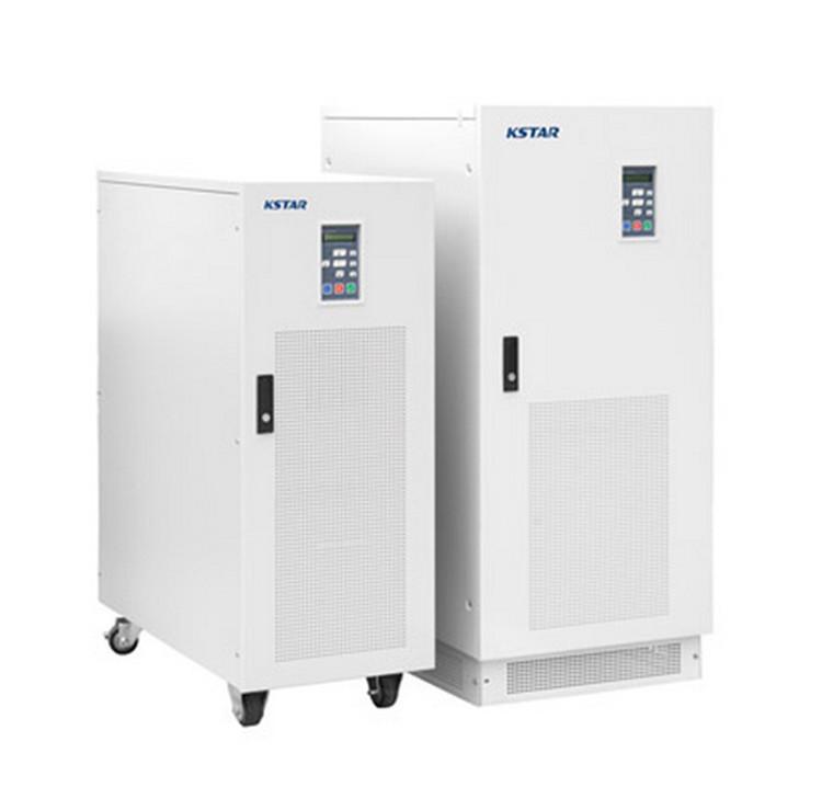 科士达ups电源M30K 三进单出30kva/4kw工频机 稳压电源 数据库 机房不间断电源