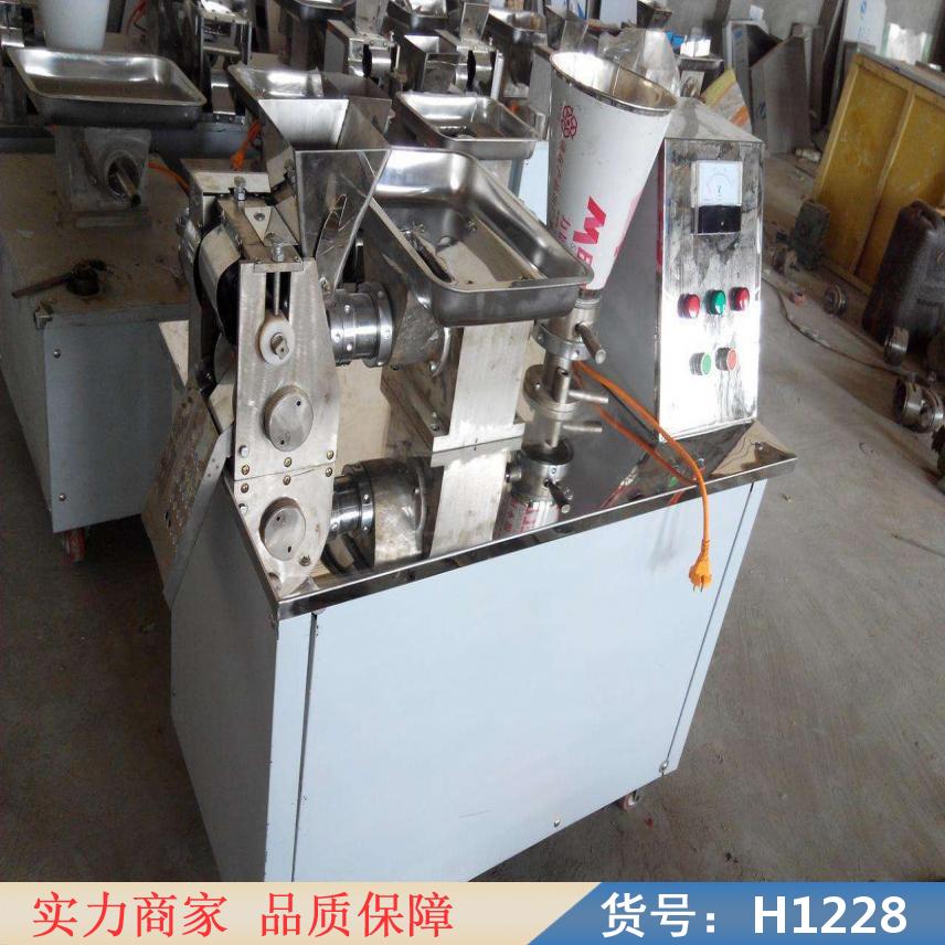 智众80饺子机（含） 饺子机 饺子机小型饺子机货号H1228