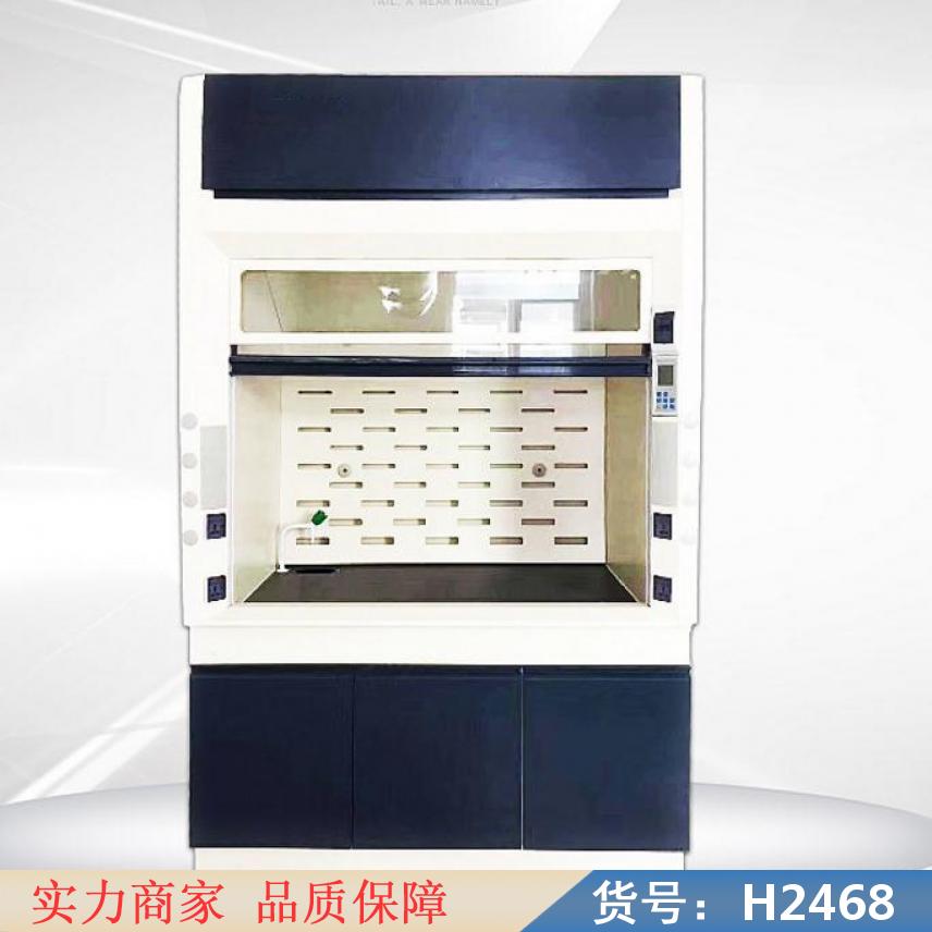 智众防腐通风柜 板式通风柜 无管通风柜货号H2468