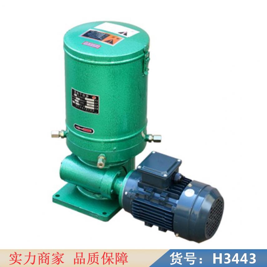 智众ddb10多点干油泵 多点干油泵ddb18 daikin干油货号H3443