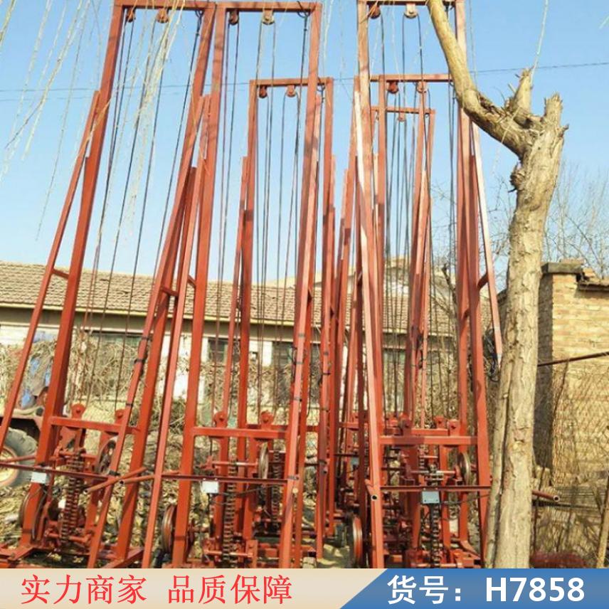 智众钎探钻孔机 工地轻型钎探机 快速钎探机货号H7858