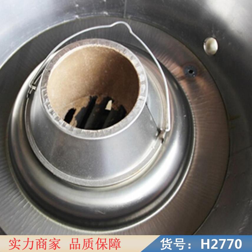 智众木炭双层烤鸭炉 炉烤鸭炉 铁皮烤鸭炉货号H2770