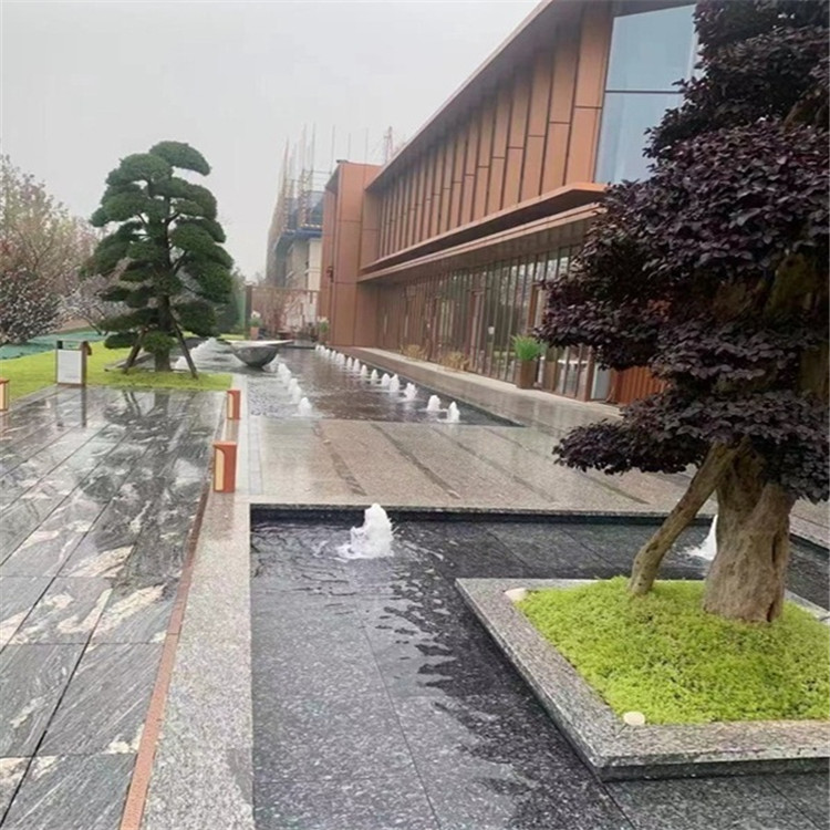 雾森景观 唯美雾森景观品质赢市场