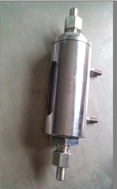 直供GLQ-3水样过滤器电厂取样过滤器