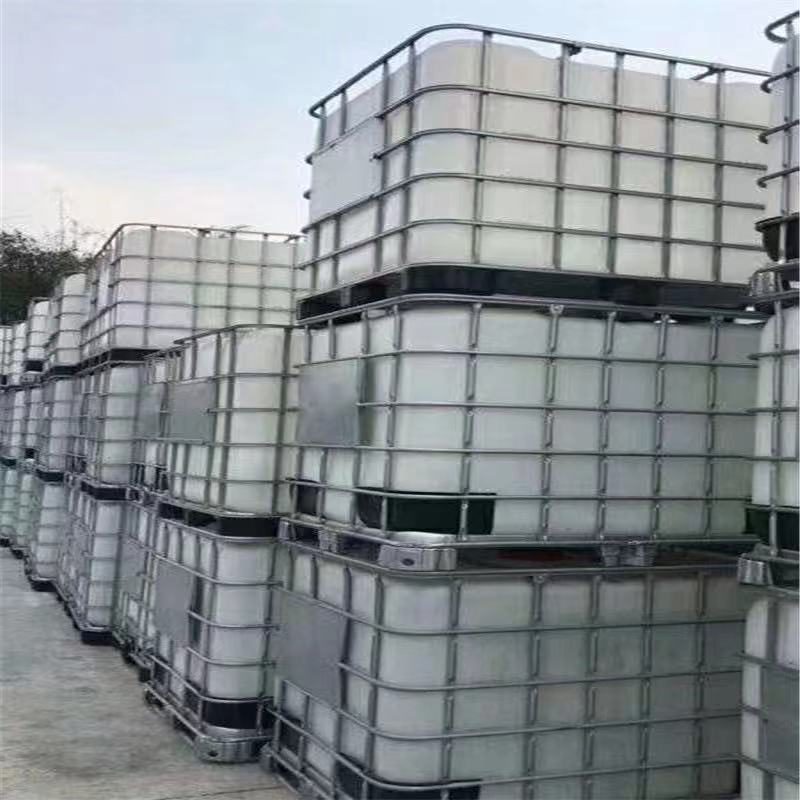 二手吨桶 现货出售 二手1000L化工吨桶 二手ibc吨桶