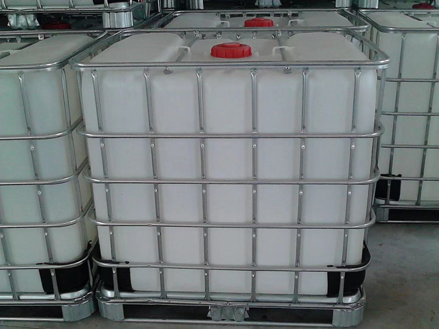  1吨桶 大量供应二手吨桶 ibc吨桶现货 全新塑料吨桶  二手1000L吨桶