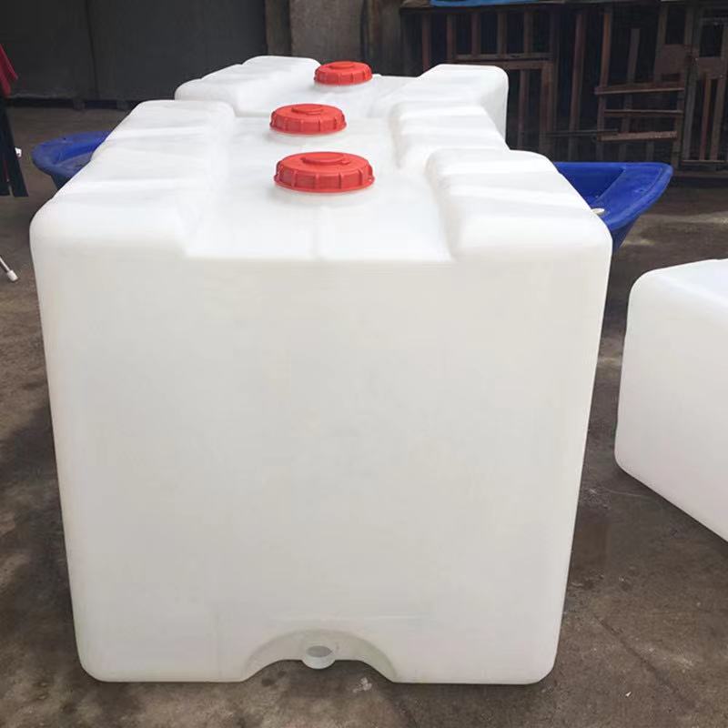 吨桶厂家供应全新吨桶 IBC吨桶 ibc集装桶耐酸碱1000升塑料水桶