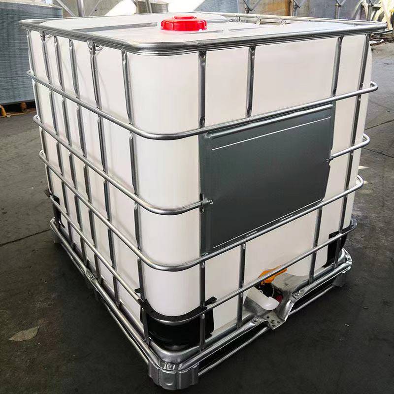 二手吨桶 现货 二手1000L化工吨桶 二手吨桶