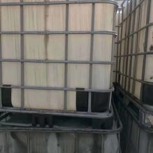 厂家直销二手吨桶废水排处理桶大口桶方形框架桶