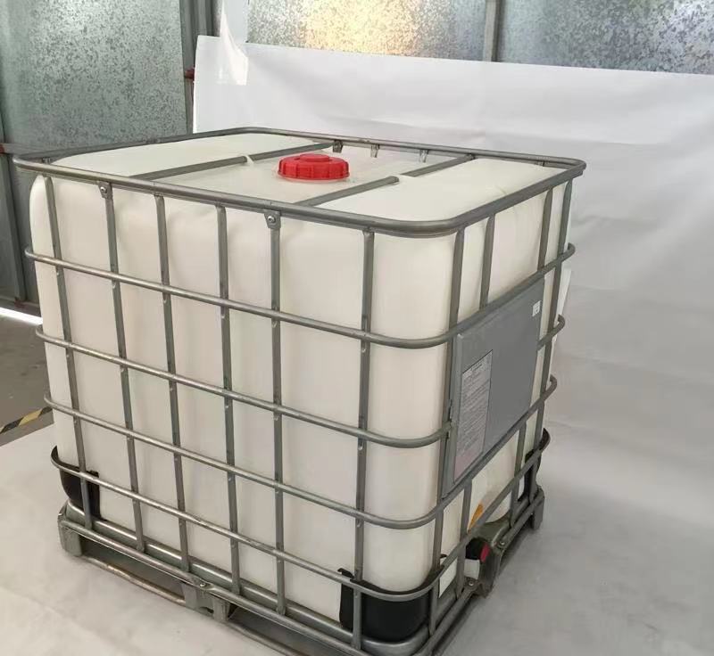 厂家供应IBC吨桶 立方化工排液桶 废液回收桶 吨桶 铁架吨桶