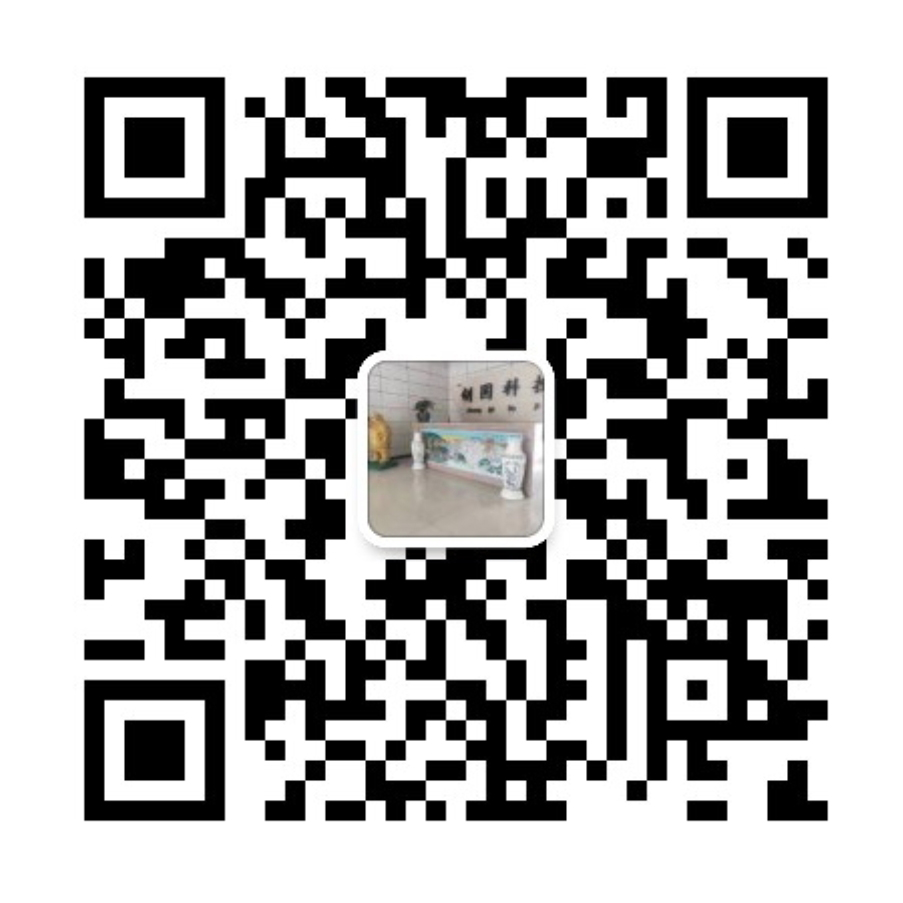 贵州创固建材科技有限公司 微信二维码