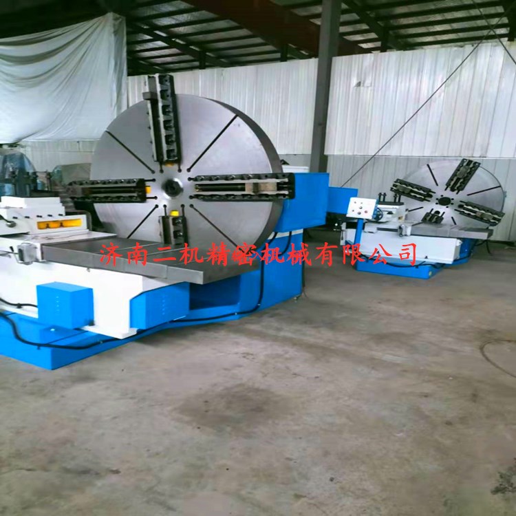 法兰车床 CX6020落地车床    数控车床   专用法兰车床