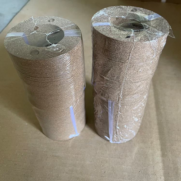 新宇软木  厂家批发_各色软木橡胶卷材_耐磨软木卷材厂家直销