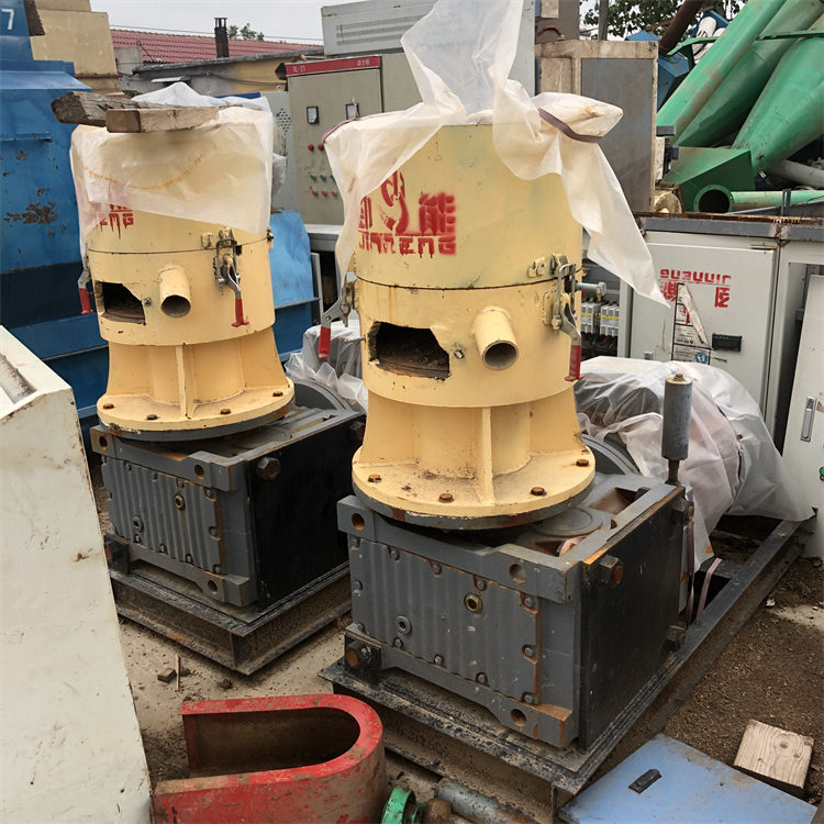 二手饲料机械 粉碎机械 大小型号齐全