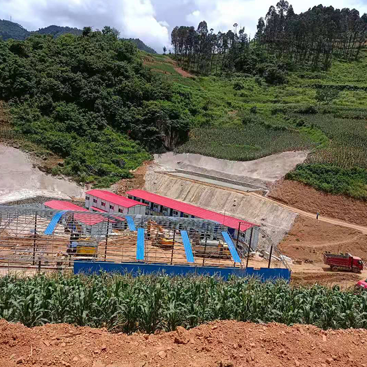 厂家供应环云集装箱活动房价格工地活动板房