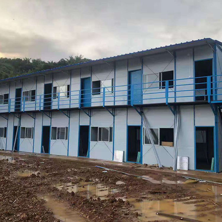 双层活动板房 活动板房厂家 环云 活动板房 活动板房批发 支持定制 