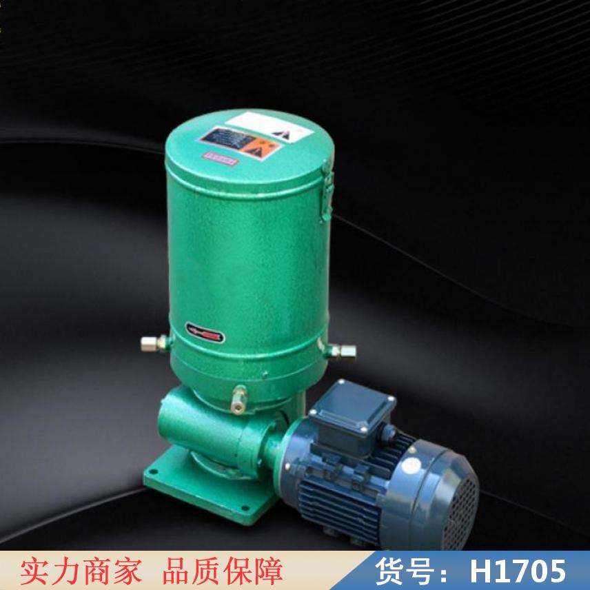 智众手动润滑泵 双向润滑泵 减速机润滑泵货号H1705