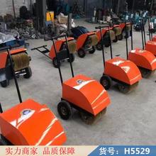 智众钢丸除锈机 铁板除锈机 小型除锈机货号H5529