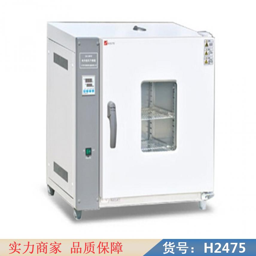 智众相机干燥箱 电热鼓风恒温干燥箱 防爆干燥箱货号H2475