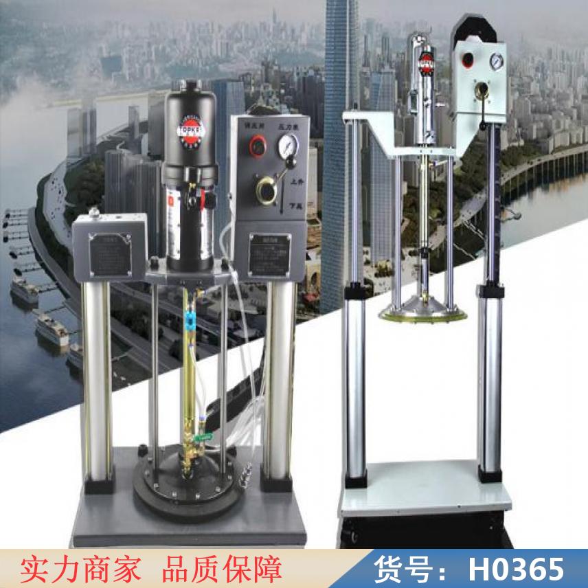 智众高压气动黄油机 自动打黄油机 汽车黄油机货号H0365