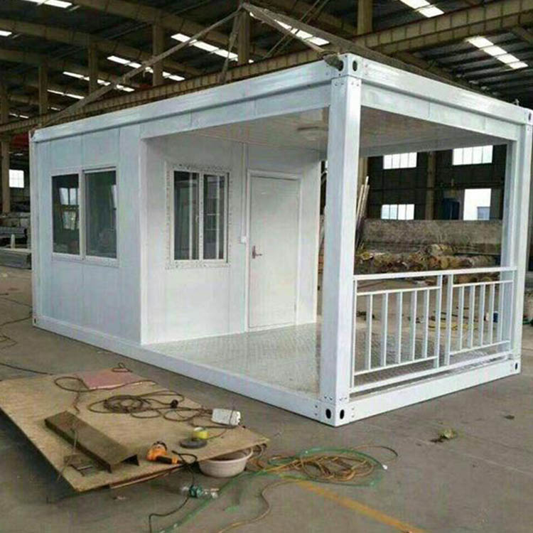 批发 活动板房 移动便捷打包式箱房 建筑工地活动箱式房屋 欢迎来电详询