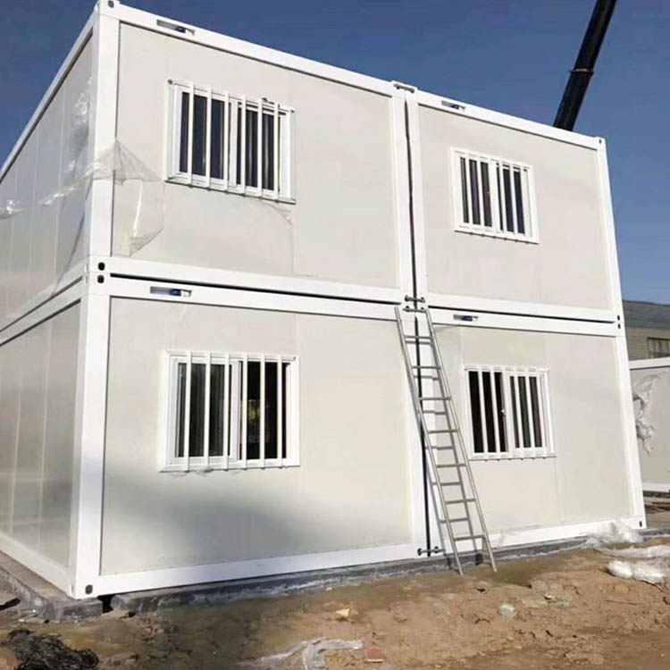 加工 打包箱房 办公集装箱房屋 活动板房 欢迎来电咨询