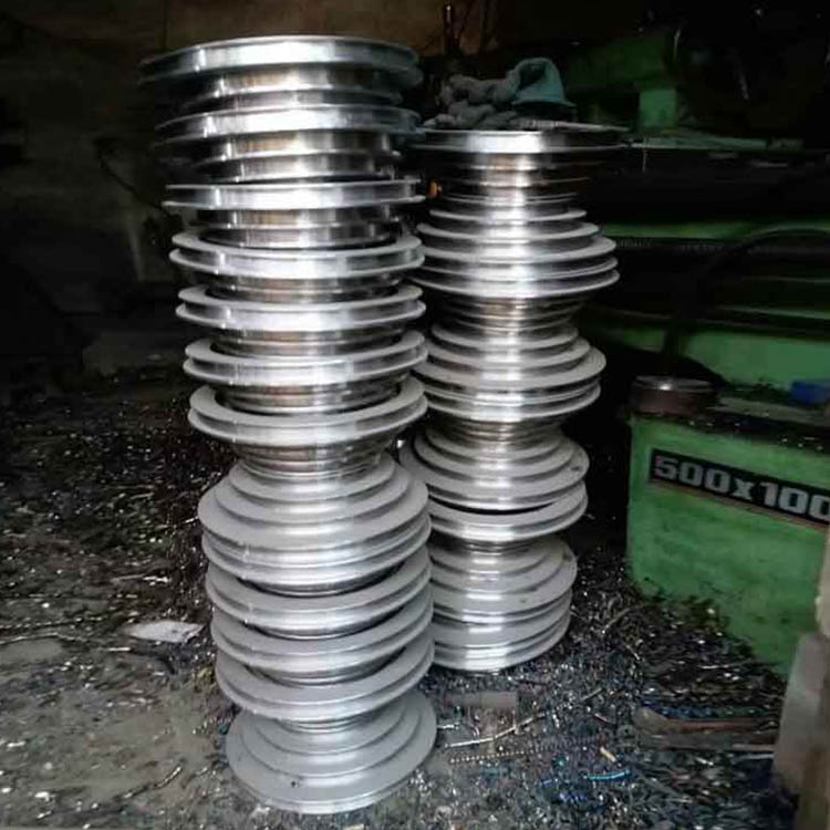 现货供应  拉丝机塔轮 拉丝机合金钢塔轮 水箱拉丝机设备 欢迎来电详询