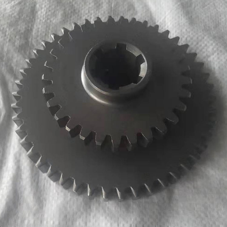 按样生产 农机机械齿轮 农机金属齿轮 农机齿轮