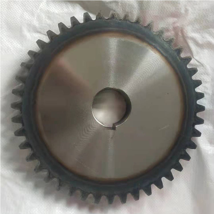 定制加工 齿轮厂家 机器齿轮 微耕机倒档齿轮