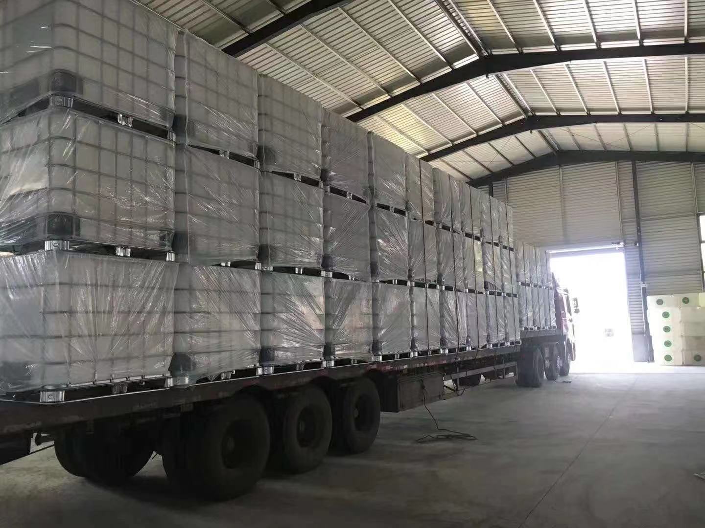 1000L方形化工桶金属运输桶油漆桶塑料1吨框架桶 不锈钢吨桶工厂直供