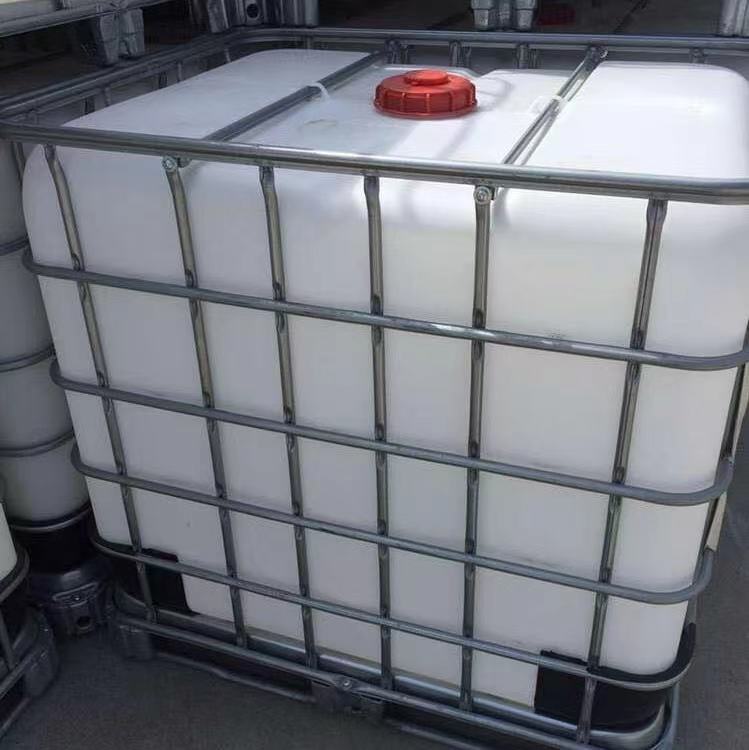 厂家供应IBC吨桶 立方化工排液桶 废液回收桶 吨桶 铁架吨桶