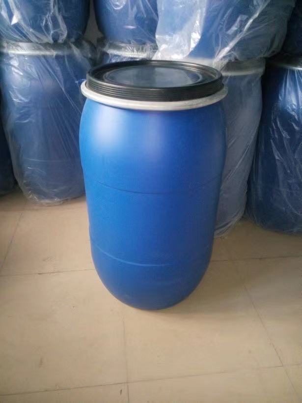 法兰桶厂家 厂家批发法兰桶150升PE塑料圆桶 化工桶 包装加厚150L塑料桶