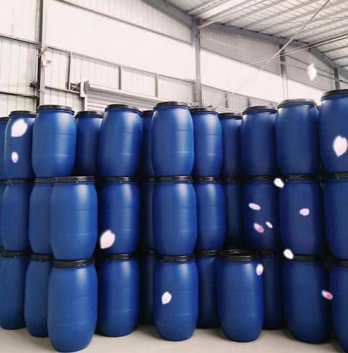生产150L大口铁箍塑料化工桶,150L铁箍塑料桶